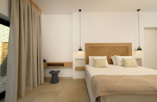 Mega Lithari Villas Corfu - Foto 27