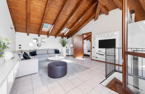 CasaCamelia 35, 3 BDRM with view Lake Como - Foto 1