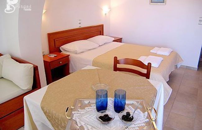 Pirgos Stelida Hotel - Foto 45