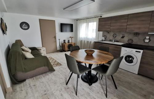 Gîte - Chambres d'Hôtes La Belle Hélène - Foto 7