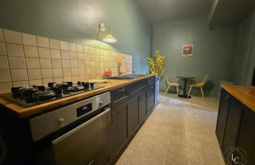 L'Ecrin Balgentien - A deux pas de la Loire et du Centre - Photo 19