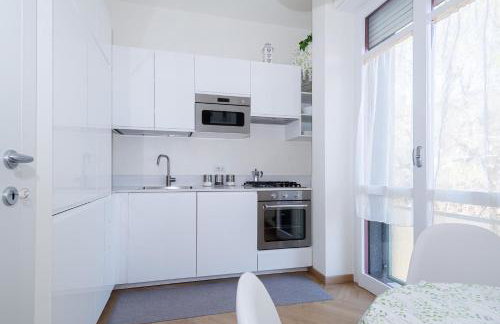 Appartamento Volta 4 by Holiday Solutions - Foto 6