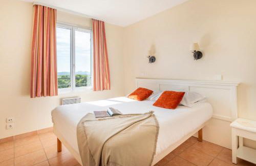 Village Pierre & Vacances Pont Royal en Provence - Foto 8