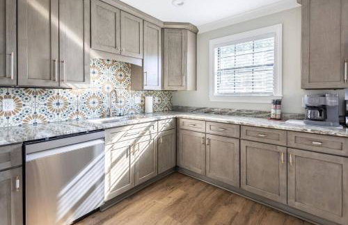 2 Kings | Near Tunica | Fire Pit & Screened Porch - Foto 25