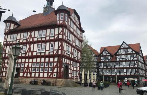 Ferienwohnung Marktstrasse - Foto 19