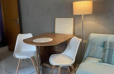 The Secret Studio - OAKA Stadium & nearby hospitals - Foto 24