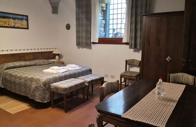 Agriturismo Poggiopiano - Photo 12