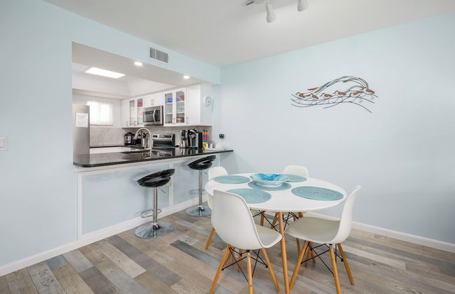 Ocean Village Club by Distinctive Beach Rentals - Foto 57