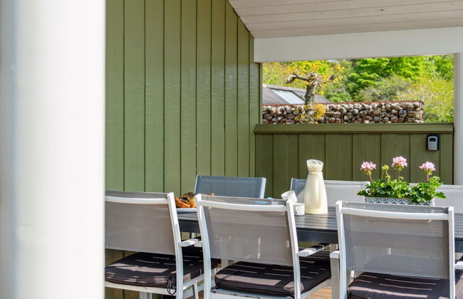 "Henninge" - 300m from the sea - Foto 7