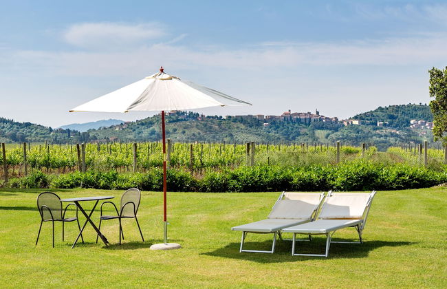 Tenuta Lamborghini Golf & Resort - Foto 53