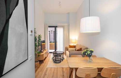 Brabo Apartments - Foto 40