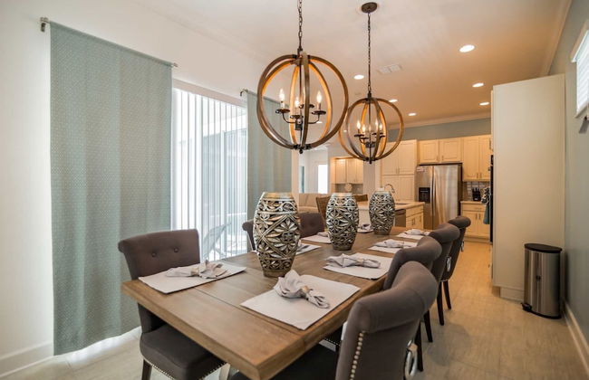 Reunion by PRP - Foto 1