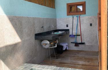 Marlim-azul Loft - Photo 11