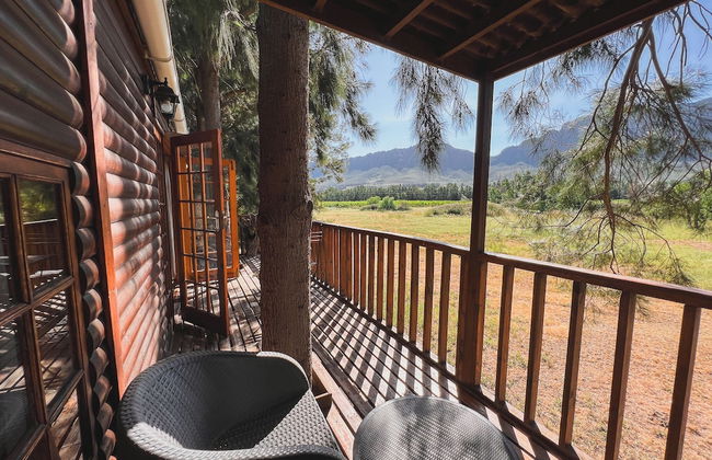 Vindoux Guest Farm and Day Spa - Photo 58