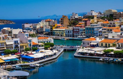 Solomon Royal Garden - Foto 20