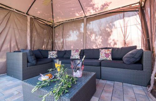 Villa Emanuel Comfortable Holiday Residence - Foto 15