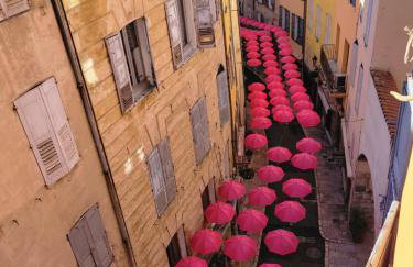 Grasse aux parfums - Foto 32