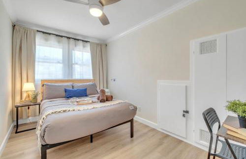 Centrally Located Charming LA Home with Food Scenes - Foto 24