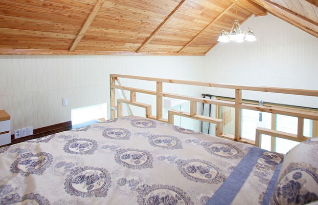 In My Dream Pension Gapyeong - Foto 8