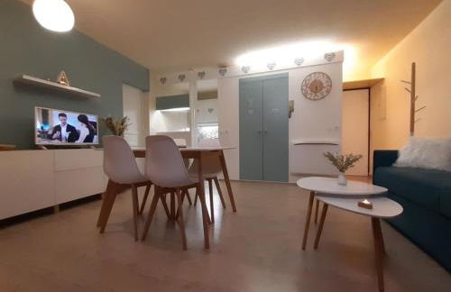 Au Coeur de Prémanon - Foto 1