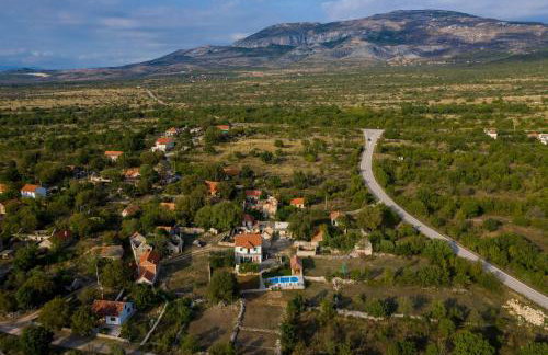 Villa Magic with heated pool - Foto 42