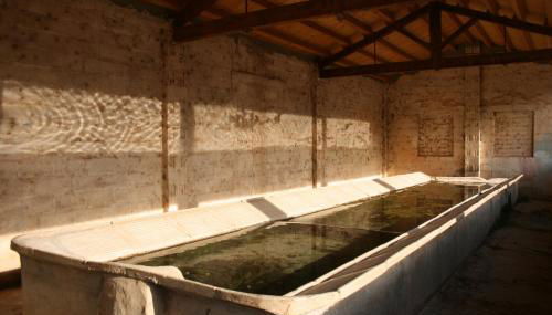 Casa Rural Apartamentos Sol ideal para familias . - Photo 5