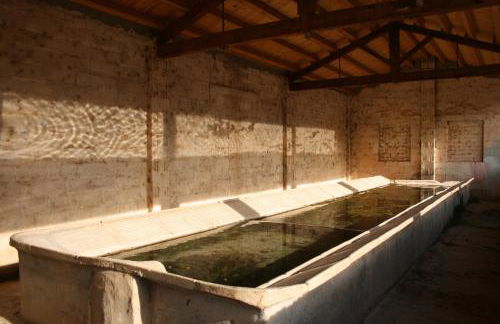 Casa Rural Apartamentos Sol ideal para familias . - Photo 5