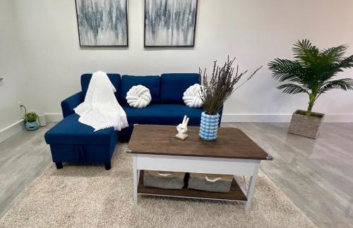 20 OFF BLUE WAVE 10min Beach and Airport - Foto 32