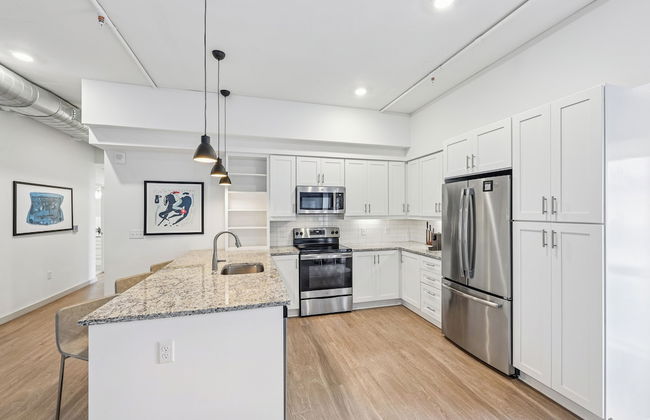 Sentral Sobro - Foto 10