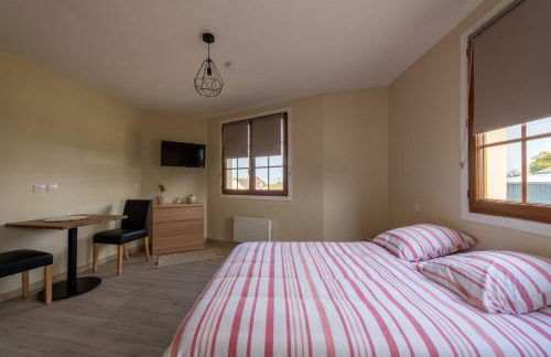 Le Reflet de l'Horizon - Proche Plage - Foto 8