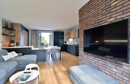 Michel 16 - Appt moderne à Fréhel - Foto 2