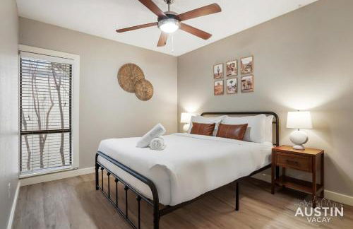 Amenity Heavy Serene Apt in Convenient Location - Photo 2