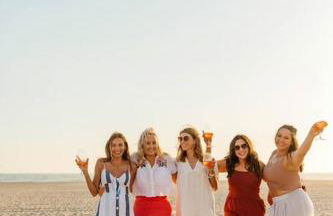 Cool Cali Vibe - Barefoot Stepping Distance 2 Sand - Foto 15