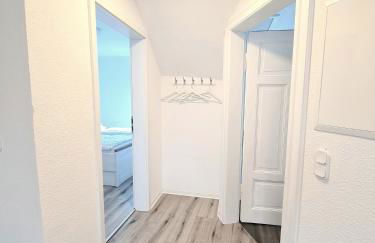 Ferienwohnung zur Burg - Foto 28