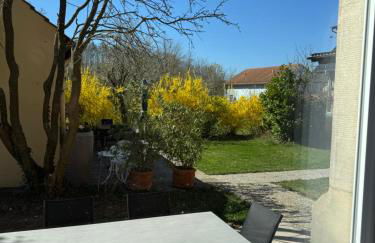 Historie trifft Moderne - Photo 73