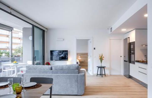 Apartaments La Rosella - Foto 5