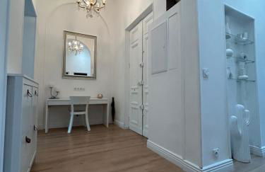 Appartement Avenue Feuchères Arènes - Photo 8