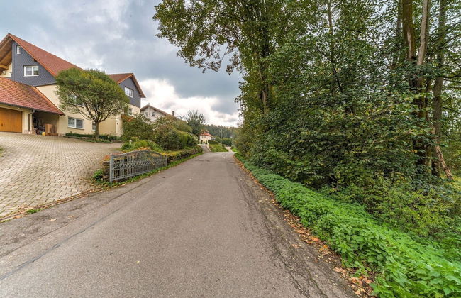 Geraumige Wohnung mit Grill - Foto 37