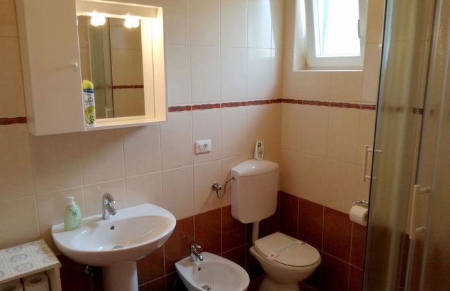 Apartments Cerin - Foto 23