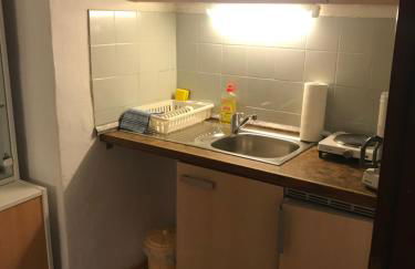 "Altes Haus" am Kurpark in den Bergen - Foto 21