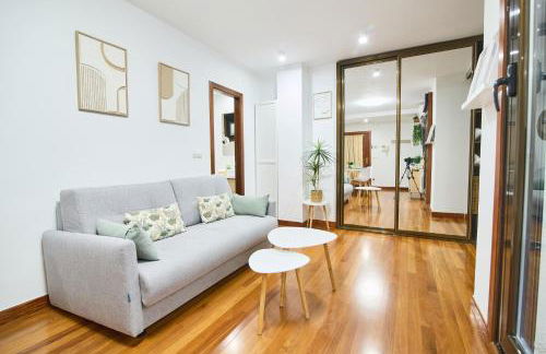 Serranos 24 Apartamento Rector Cobos - Foto 2