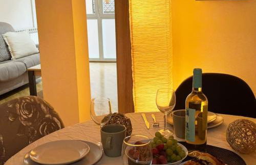 Apartamento Alma de Guadalajara with Sun terrace - Foto 52