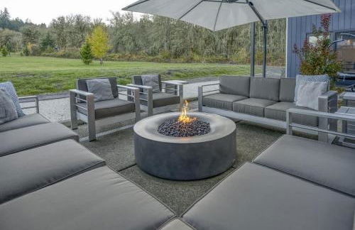 Green Acres - Serene Luxury Wine Country Retreat - Photo 23