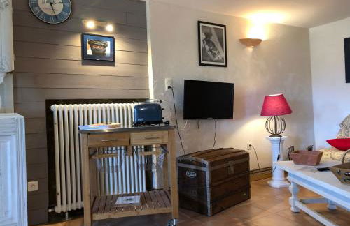 Domaine de Label, Spa, massages - Foto 22