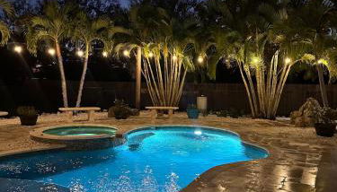 Boho Tulum Vibe Villa - Foto 4