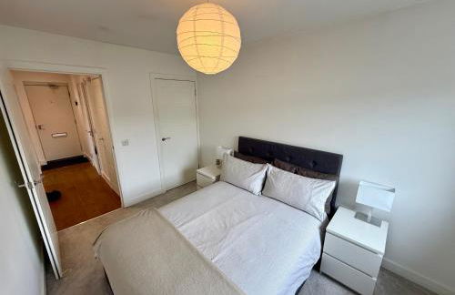 Cosy apartment near Edinburgh city centre - Foto 2