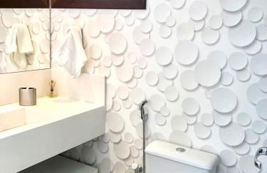 Residencial Enseada Praia do Forte Apto 130 - Foto 39