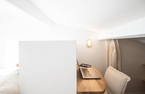 Le Goélette - Superb cosy apartment - Photo 40