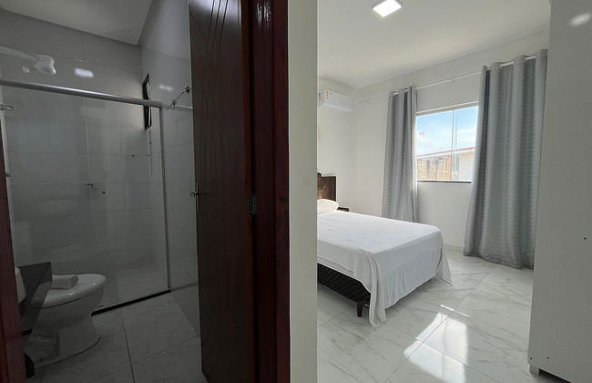 Condomínio com Piscina á 500m da Praia - Photo 14