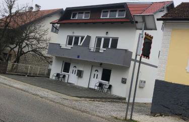 Apartmani Polanščak - Foto 11